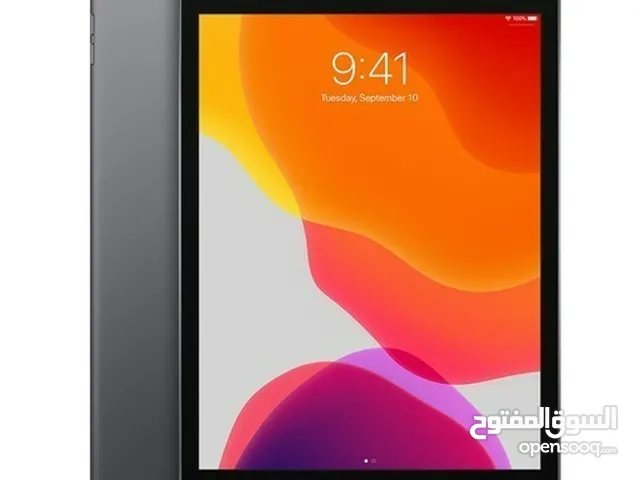 Apple iPad 9 64 GB in Baghdad