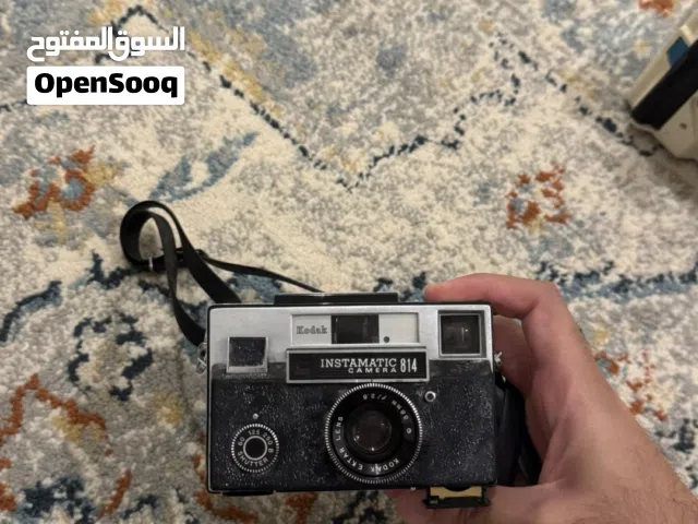 للبيع كاميرات فنتج قديمة جدا