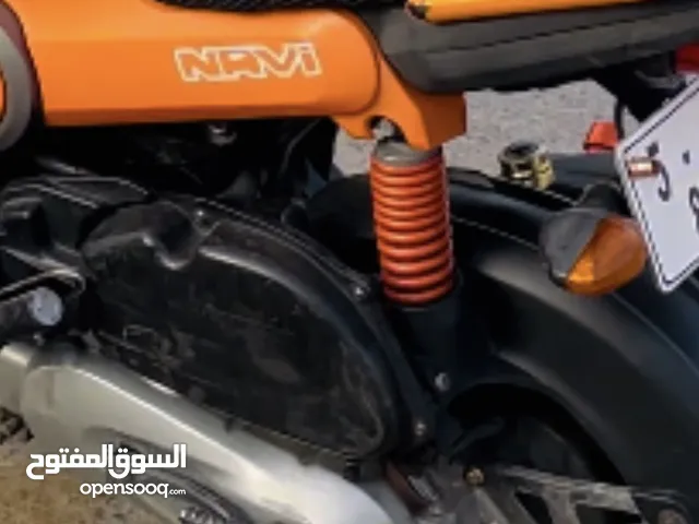 Honda Navi 2019 in Tripoli