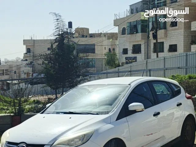 Used Ford Focus in Hebron