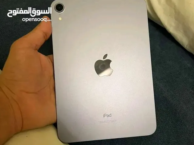 Apple iPad 6 64 GB in Muscat