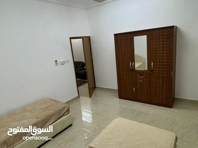 130 m2 3 Bedrooms Apartments for Rent in Muscat Seeb