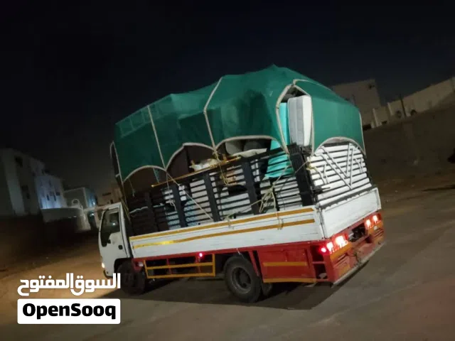 شركة نقل عفش بتبوك