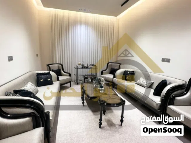 دار حديث للبيع في منطقة الحكيمية بمساحة 200 متر