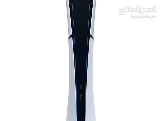 PlayStation 5 Slim Digital