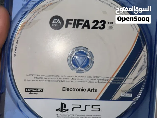 سعر 80 دسكه فيفا 23