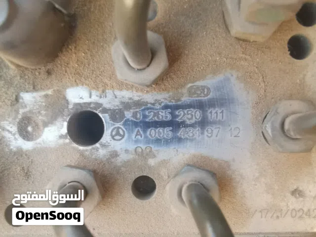 Used Mercedes Benz E-Class in Tripoli