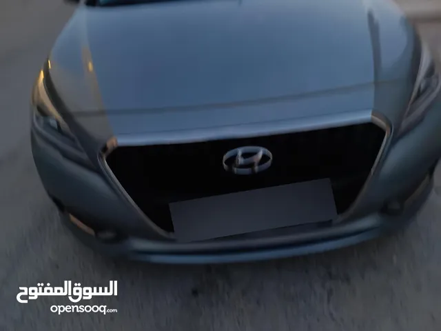 Used Hyundai Sonata in Amman