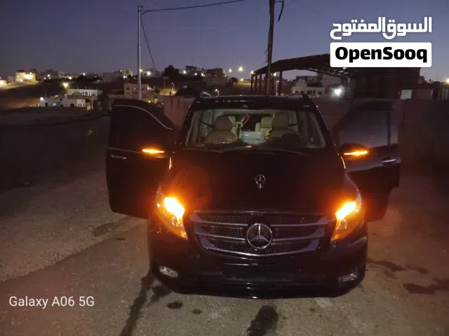 2017 Mercedes Benz Other Sprinter