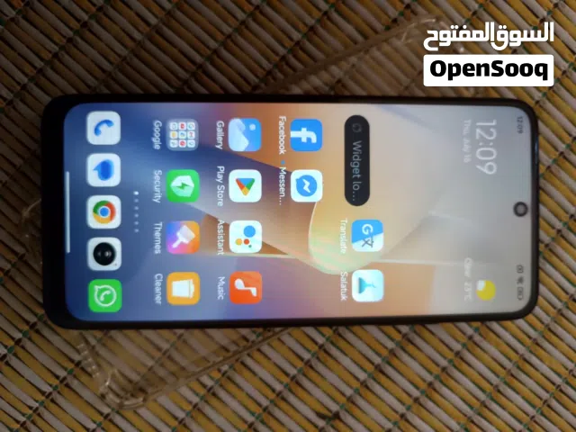 Xiaomi Redmi Note 11 128 GB in Irbid