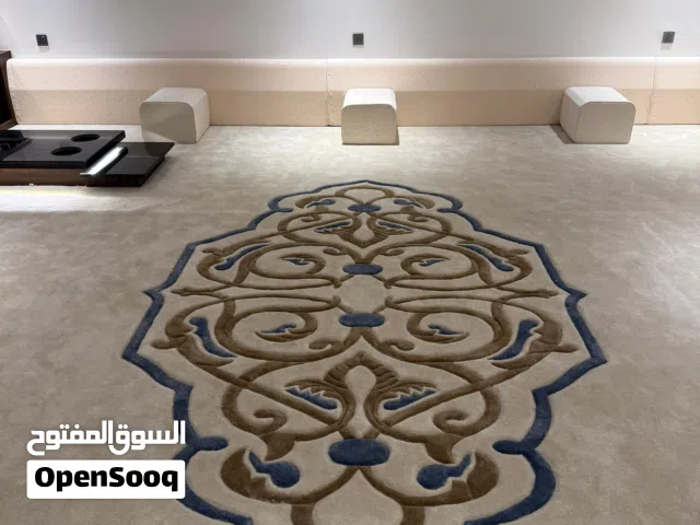 بيع وتركيب جميع أنواع السجاد