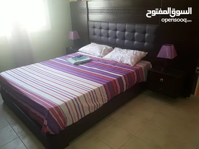 90 m2 1 Bedroom Apartments for Rent in Fès Agdal