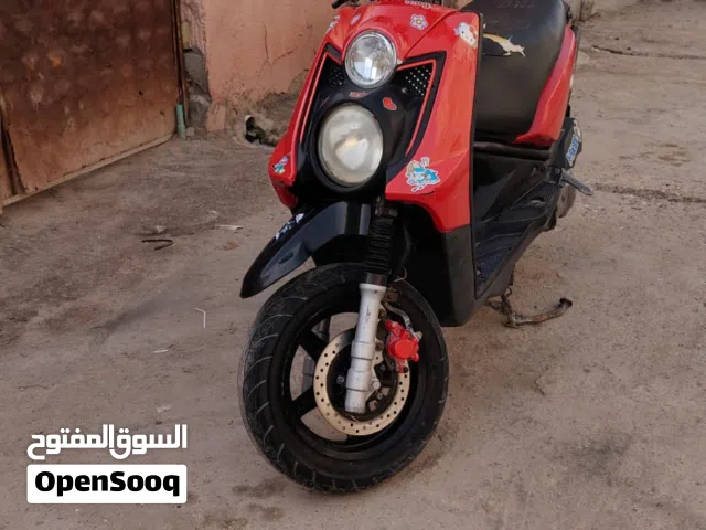 2014 ياماها NMAX