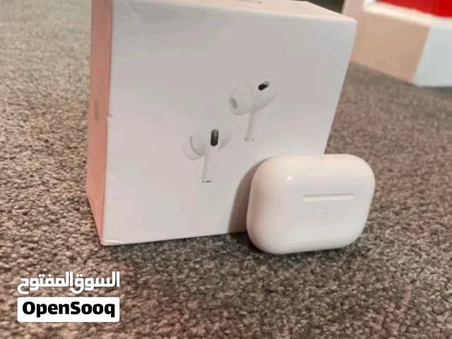 Apple AirPods Pro – الجيل الثاني