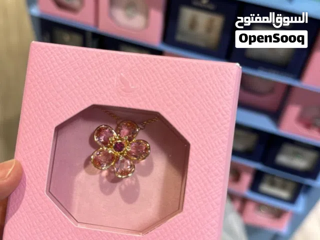 Swarovski necklace