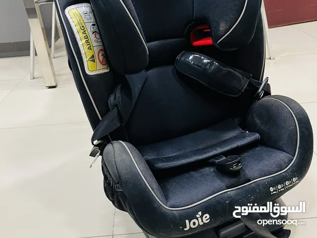 مقعد سياره للاطفال Car seat 0-12 years  Iso fix  Seat belt fix