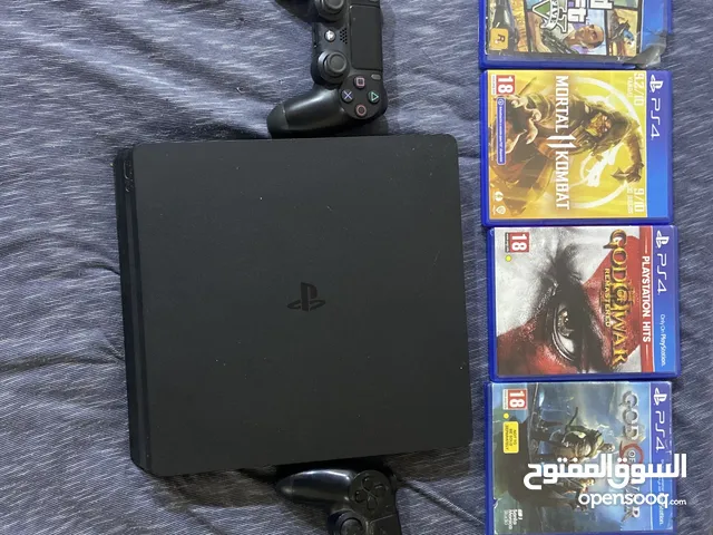 PlayStation 4 PlayStation for sale in Basra