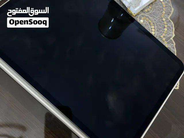 Apple iPad Pro 11 256 GB in Misrata