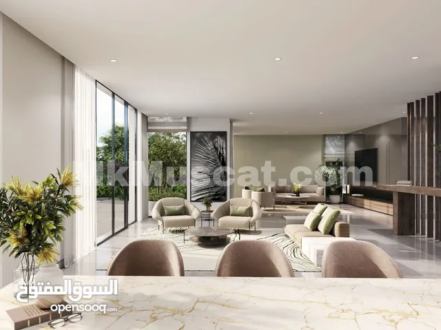 608m2 More than 6 bedrooms Villa for Sale in Muscat Al Mouj