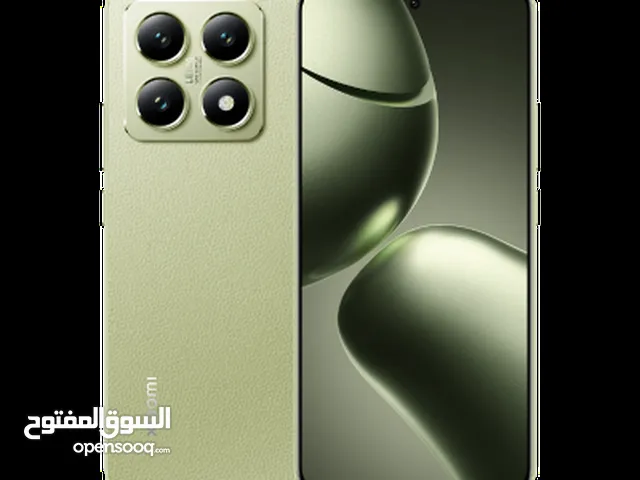 موبايل mi 14t