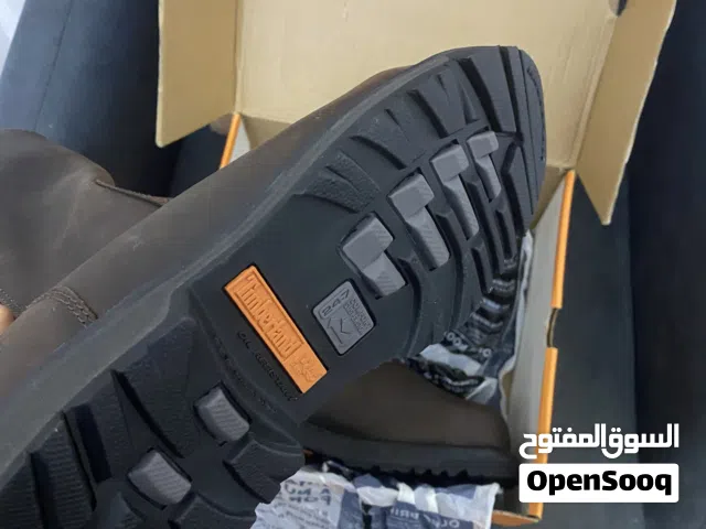 سفتي شوز اصلي رقمه 41