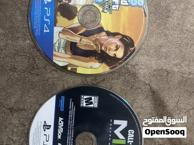 أصواته call of duty غير مستعمله  GTAجراند مستعمله شغاله
