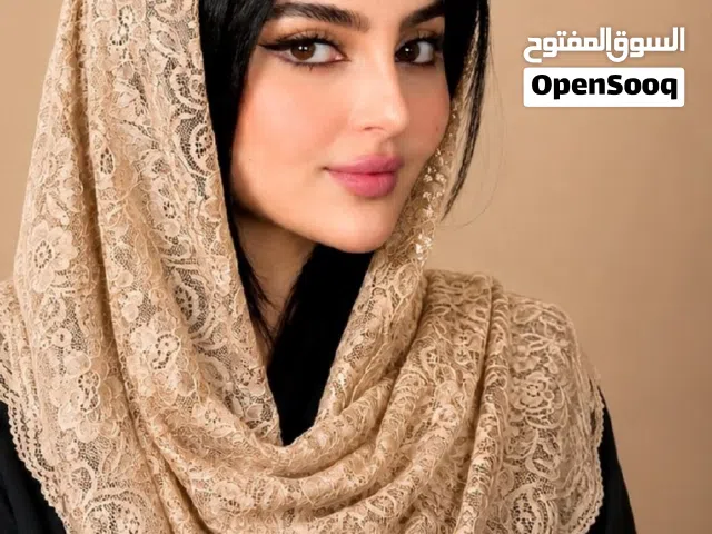خيط بريسم وخامة الشال تول