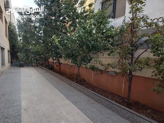 180m2 3 Bedrooms Apartments for Rent in Amman Abdoun