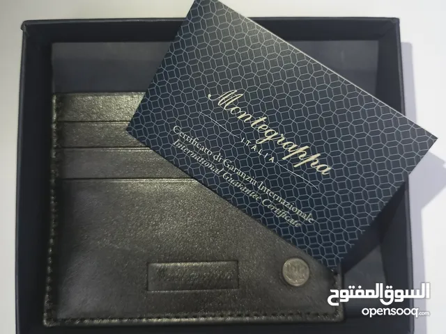 MONTE GRAPPA CARDHOLDER
