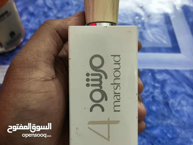 Perfumes Arabic And French