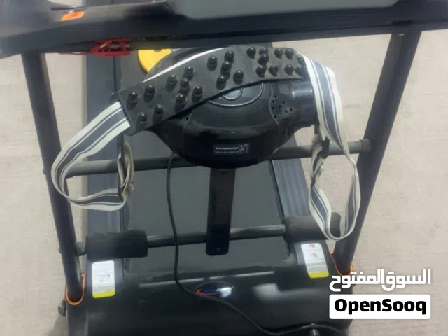 سير رياضي ايرو سبورت اصلي 120 كيلو إستعمال سنه علي نظافه