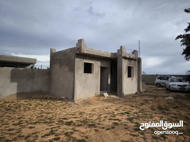 Farm Land for Sale in Tripoli Wadi Al-Rabi