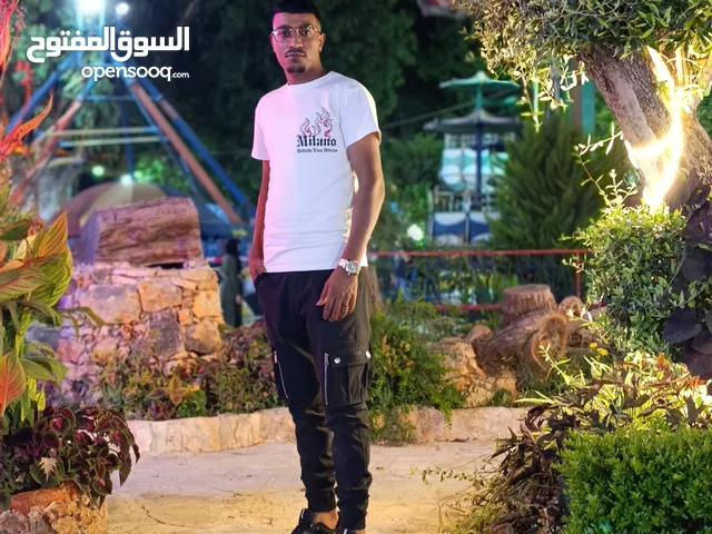 صالح ماهر محمد عويصي
