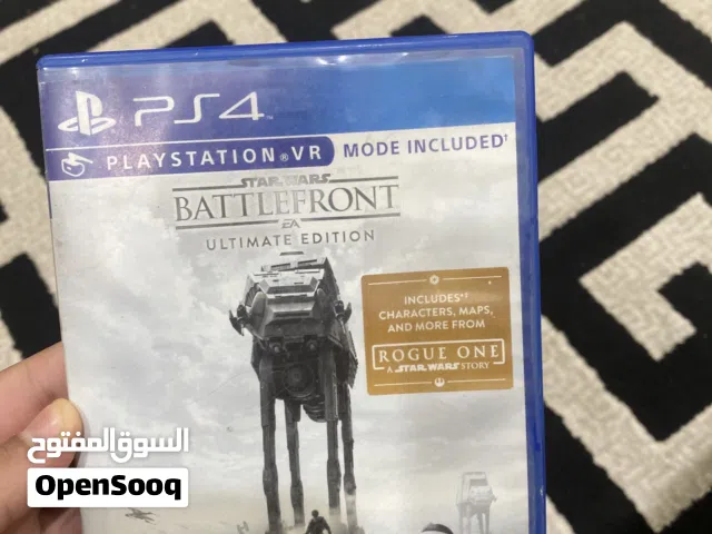 البيع star wars battlefront