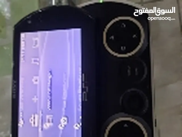 PSP PlayStation for sale in Zarqa