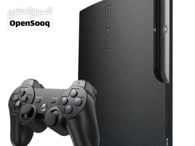 PlayStation 3 PlayStation for sale in Tripoli