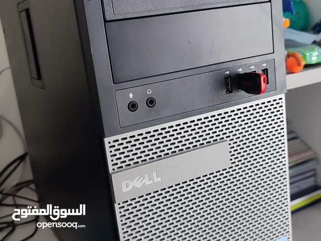 Windows Dell  Computers  for sale  in Central Governorate