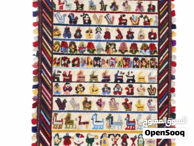 سجاد فارسي يدوي فاخر – تصاميم نادرة للتصدير