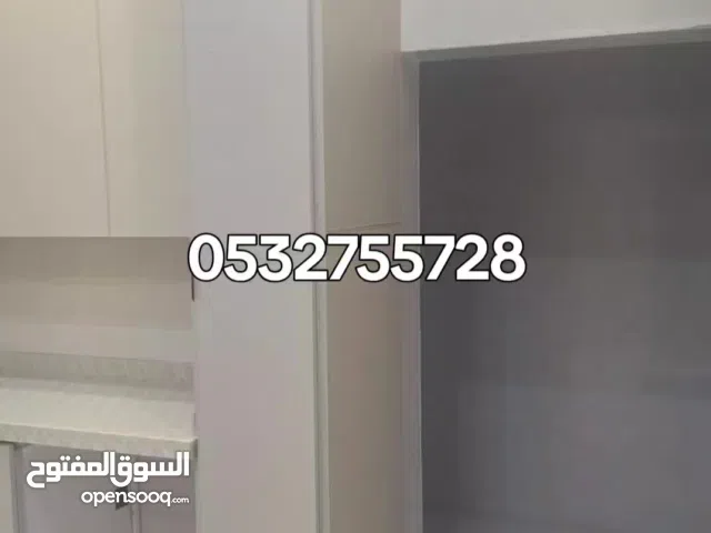 تفصيل مطابخ خشب صاج المنيوم