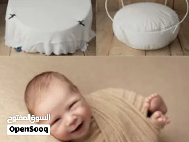 بين باج لتصوير الاطفال bean bag photography