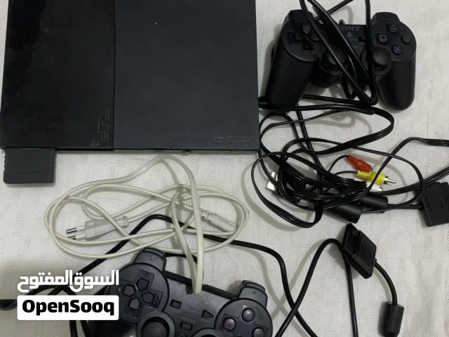 بلاي2نضيف ماله شي شغال قرعه