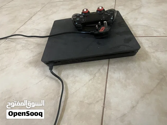 بلستيشن 4 الأفضل ف السوق