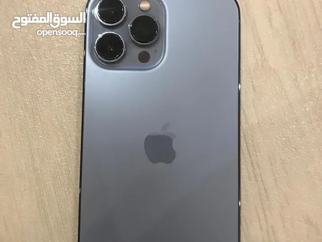 Apple iPhone 13 Pro Max 256 GB in Al Riyadh