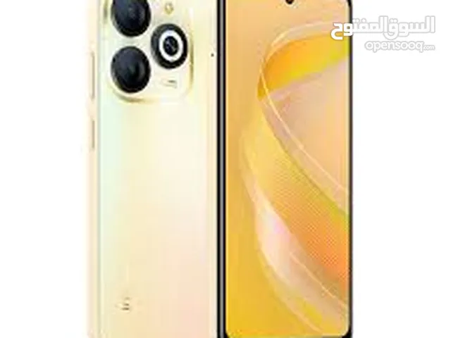 Infinix Smart 8 Pro 128 GB in Irbid