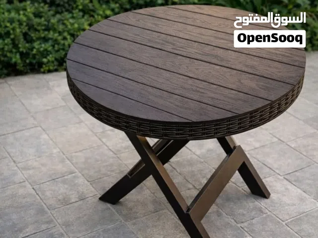 طاوله الرحلات سهله الحمل و سهله الطوي ومتوفر خدمه توصيل جميع مناطق المملكه