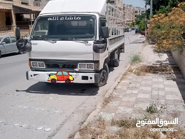 هونداي نايتي 1996