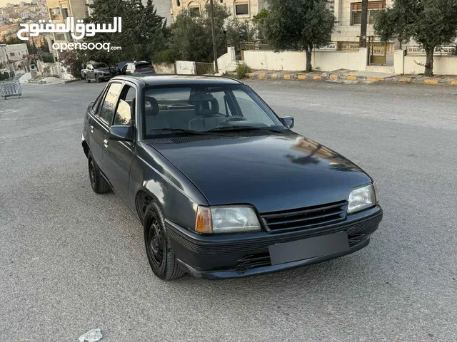 Used Opel Kadett in Amman