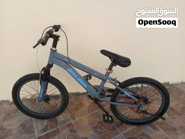 دراجة هوائية جبلية