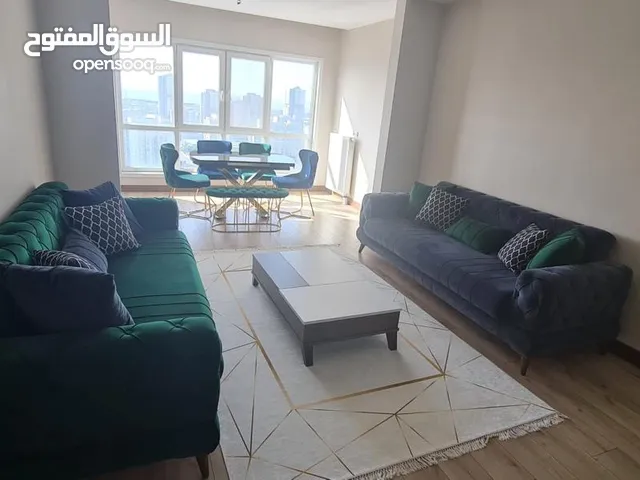 ارقى الشقق في باشاك شهير بهجه كنت-توال