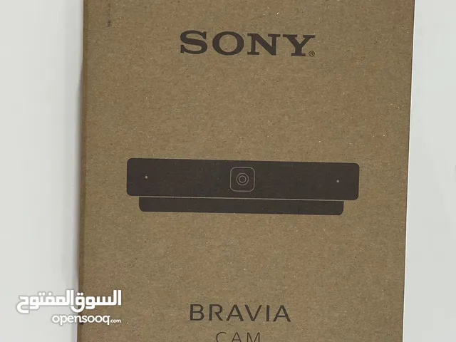 Sony Bravia Cam